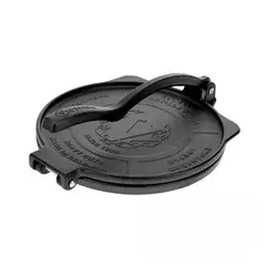 VICTORIA - Prensa PTortilla 1025 cm Hd Curado