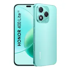 HONOR - 400 LITE 8GB+256GB VERDE ENTREGA INMEDIATA