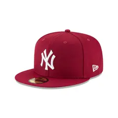NEW ERA - Gorra 59Fifty MLB New York Yankees Cardl 59fifty Red