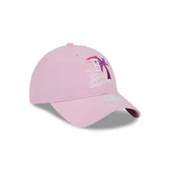 NEW ERA - Gorra Boston Red Sox MLB 9Twenty Pink