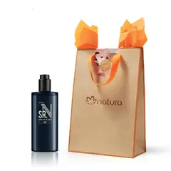 NATURA - Sr N Nox Perfume de Hombre