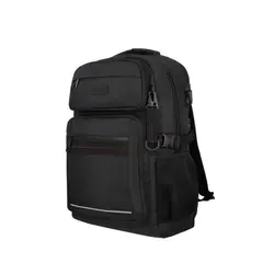 XTREM - MOCHILA PARA LAPTOP 17 DENVER NEGRA