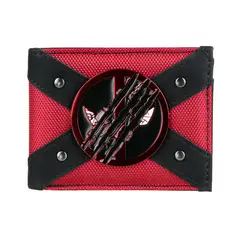 BIOWORLD - Billetera Dead Pool 1