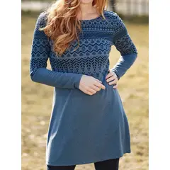 TIOZONEY - Suéter de mujer de invierno