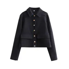 TIOZONEY - Abrigo de mujer de invierno