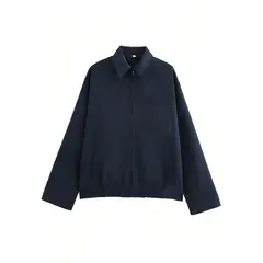 TIOZONEY - Abrigo de mujer de invierno.