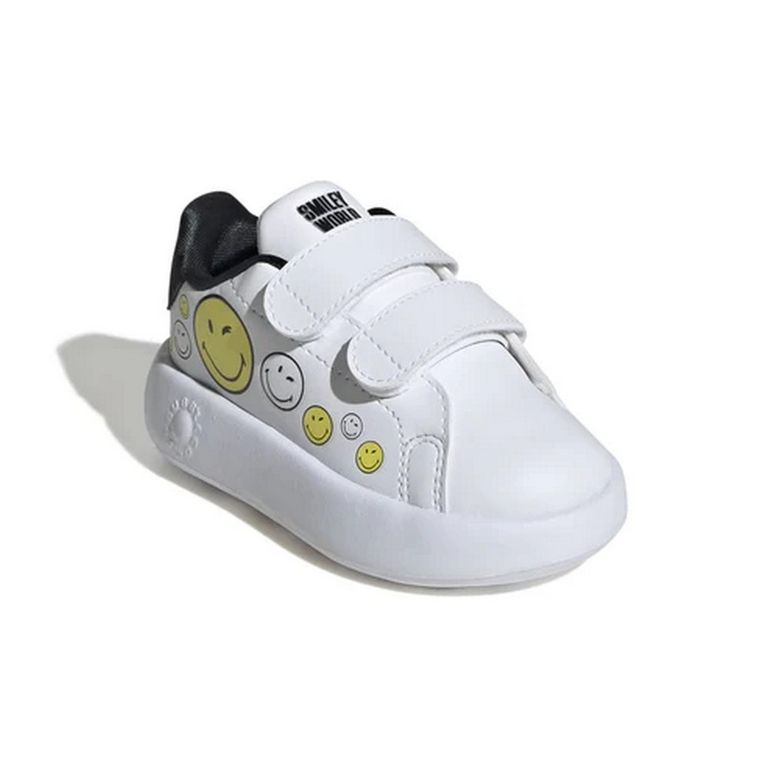 Zapatilla Smiley Advantage IH6257 Niños