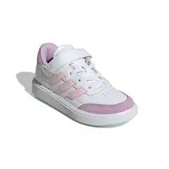 ADIDAS - Zapatilla Courtblock JH8570 Niñas