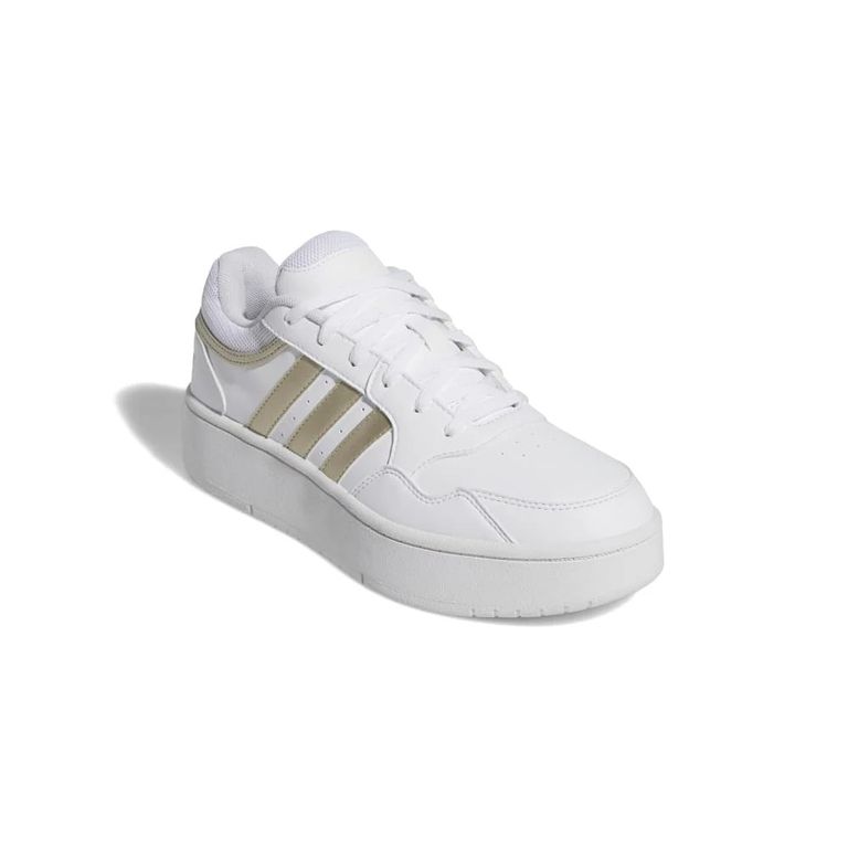 Zapatilla Hoops 30 Bold JI3457 Mujer