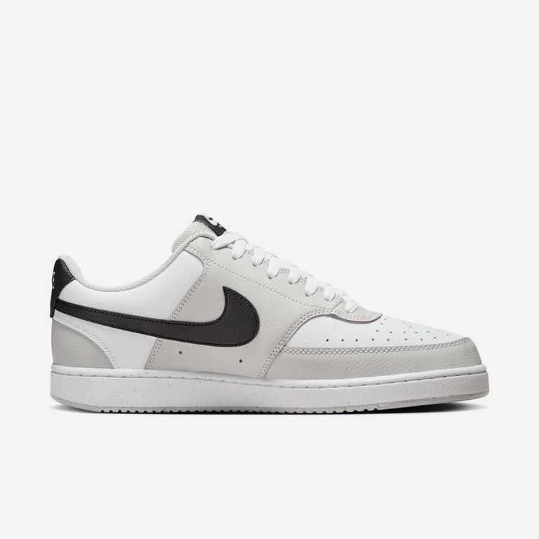 Zapatilla Court Vision Low HV0927-097 Hombre