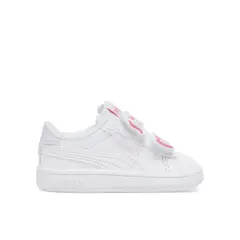 PUMA - Zapatilla Smash 30 397287-07 Niñas