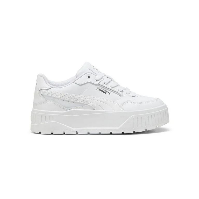 Zapatilla Karmen II 397461-02 Mujer