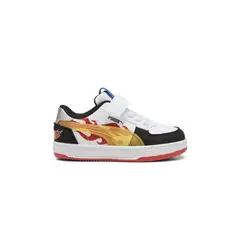 PUMA - Zapatilla Caven 20 401406-01 Niños