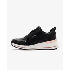 SKECHERS - Zapatilla Billion 2 177345-BLK Mujer