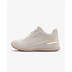 SKECHERS - Zapatilla Billion 2 177345-OFWT Mujer