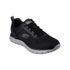 SKECHERS - Zapatilla Track 232698-BKCC Mujer