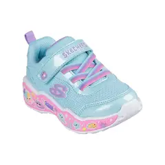 SKECHERS - Zapatilla Play Scene 303158N-TQMT Niñas
