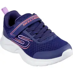 SKECHERS - Zapatilla Dynamatic 303577L-NVLV Niñas