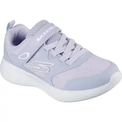 SKECHERS - Zapatilla GOrun 400 V2 303580L-LAV Niñas