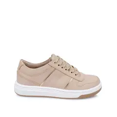 Piazza - Zapatilla Casual CESI-2532 Beige