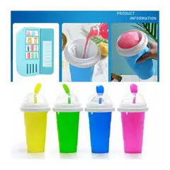 GENERICO - Vaso Mágico FROZEN MAGIC