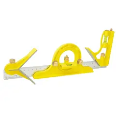 SURTEK - Escuadra de combinación Goniómetro 12