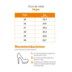 VIALE - Botín Derby Casual FER-2506 MARRÓN Cuero