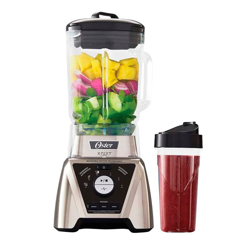 Licuadora control de textura BLST3B-CPG Vaso Blend N Go