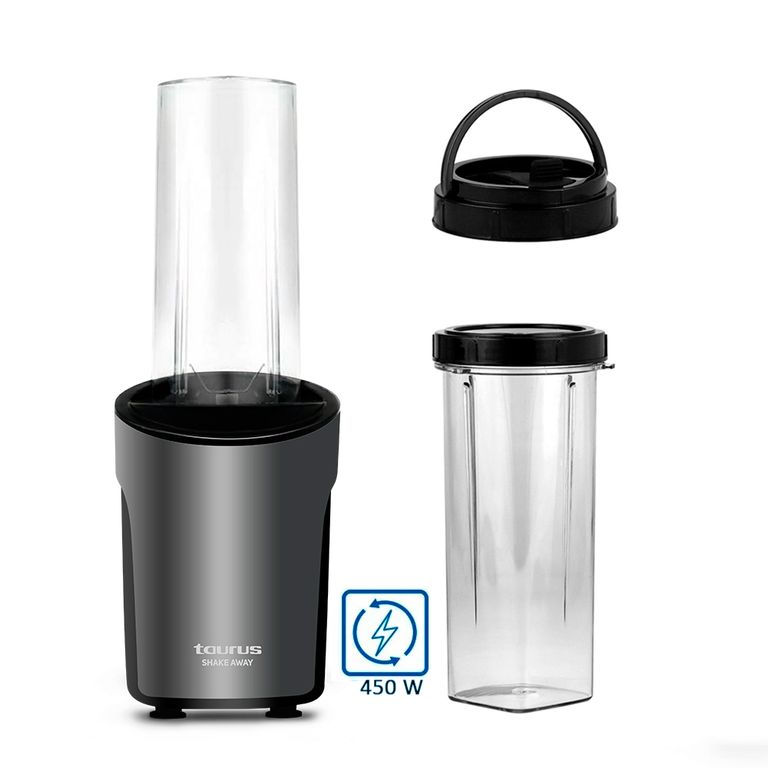 Mini Licuadora Personal Shake Away 2.0