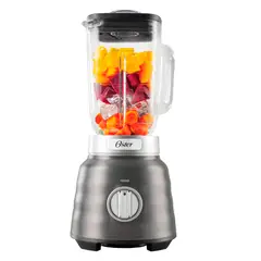 OSTER - Licuadora Osterizer Pro Max Motor Reversible BLSTPBRGR