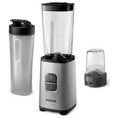 PHILIPS - Licuadora Personal de 06 L HR2604