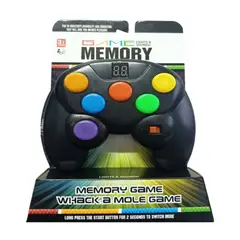 GENERICO - Juego Mando Electronico De Memoria