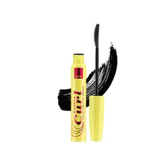 AVON - Mascara Para Pestañas Wonder Curve Color Negro 10ml