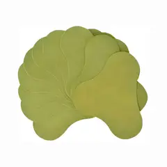 GENERICO - Pack 10 Parches Dolor Lumbar Vertebra Alivio Inmediato