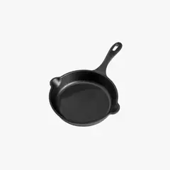 VICTORIA - Sarten H.Fundido 16 Cm (6") Esmaltado -