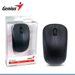 GENIUS - Mouse Inalámbrico NX 7000 Negro