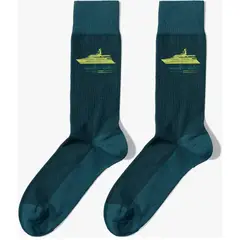 BILLY BROWN - Pack 3 Pares Medias Urban Vibes, Bd Socks Unisex