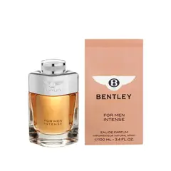 BENTLEY - Intense for Men Eau de Parfum 100ml