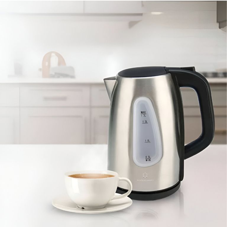 Hervidor HI-INX ACERADO 1.7 L