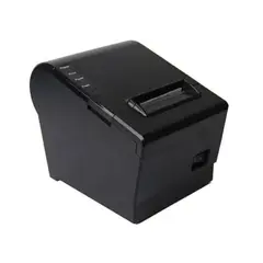 GENERICO - Impresora Termica Ticketera Tek Printer TEK-POS80-BS USB Ethernet