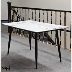 MIN CITY HOME - Mesa de comedor Vintage