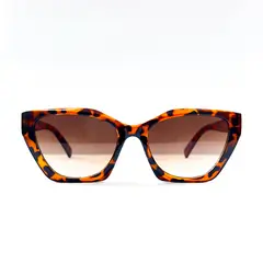 GENERICO - LENTES DE SOL PREMIUM PARA MUJER PL5900 ROSA