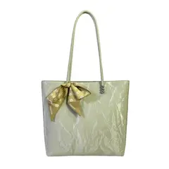 GENERICO - Bolso Marksman Pure Fashion PU Material Outdoor Bag para mujer