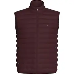 TOMMY HILFIGER - CHALECO CORE PACKABLE RECYCLED VEST