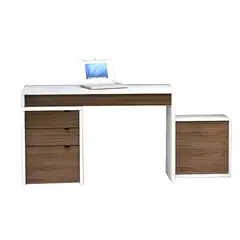 HOGAR & SPACIOS - HYS ESCRITORIO ALEXANDRO BLANCO
