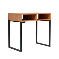 HOGAR & SPACIOS - HYS ESCRITORIO CESAR MADERA