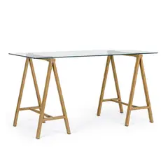 HOGAR & SPACIOS - HYS ESCRITORIO LUISA BLANCO