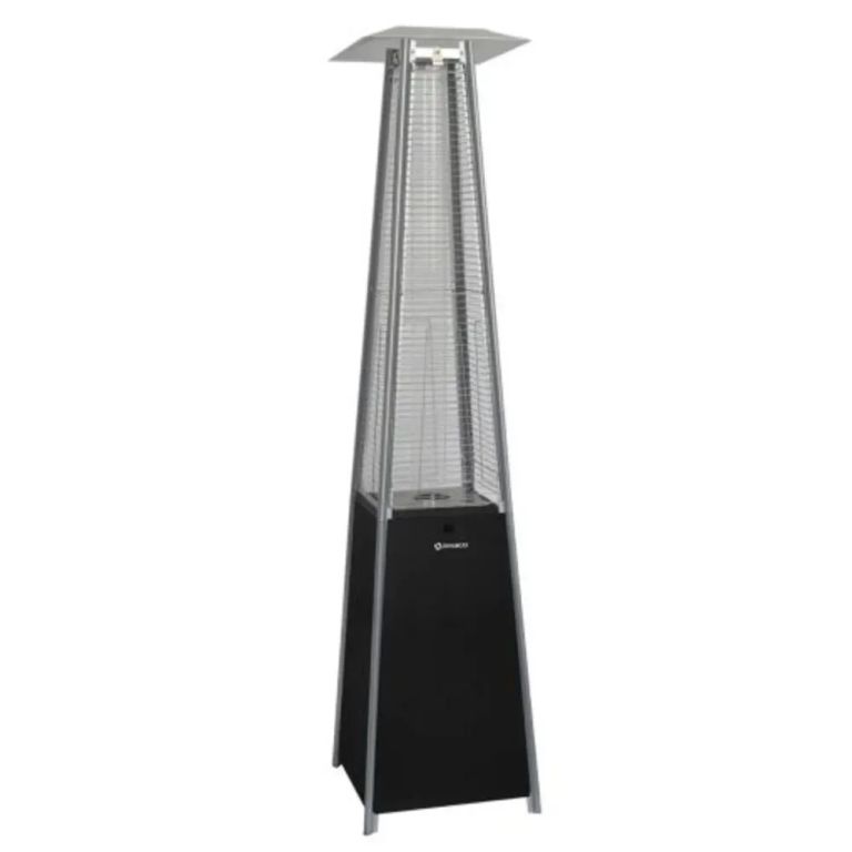 Estufa de Patio Piramidal PHP1300 - Perfecto para tu hogar