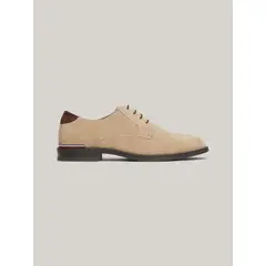 TOMMY HILFIGER - ZAPATOS CORE RWB HILFIGER SUEDE SHOE