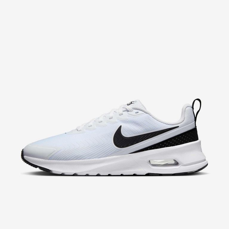 Zapatilla Air Max Nuaxis FD4329-101 Hombre